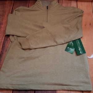 Ben Hogan Performance Pull over Small